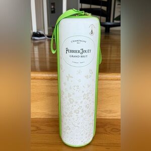 Champagne/Wine Bottle Holder, perfect Condition!